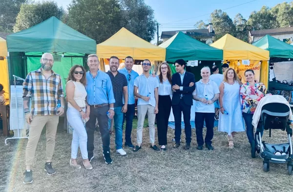 Mostra Comunitária nas Freguesias de Arnoso Santa Eulália e Gondifelos
