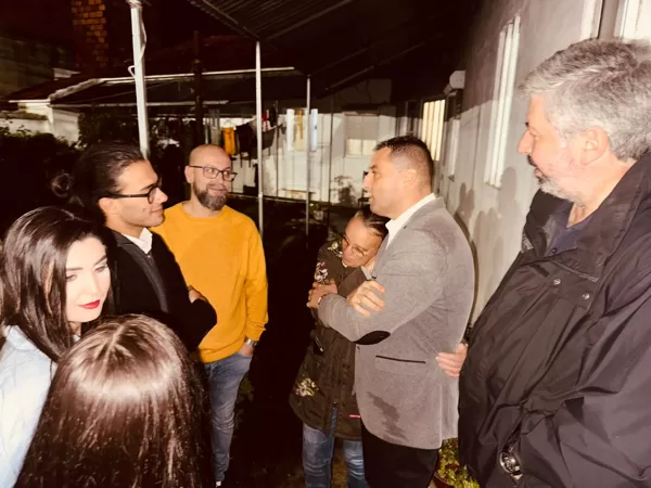 Ação Social Delãs