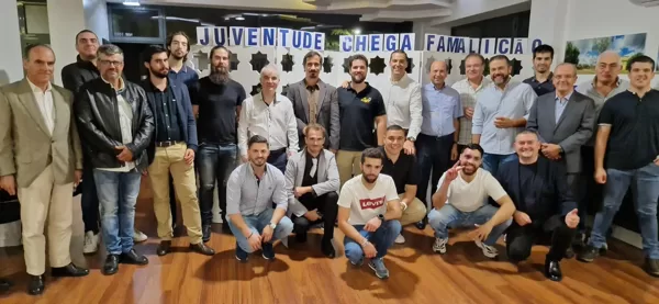 8ª Edição das Jornadas Politicas da Concelhia VNF do Partido Chega - 13 de Outubro de 2023
