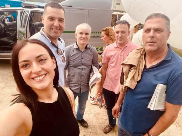 Mostra Comunitária Freguesia de Delâes e de Arnoso Santa Maria - 1 e 2 de Junho 2024