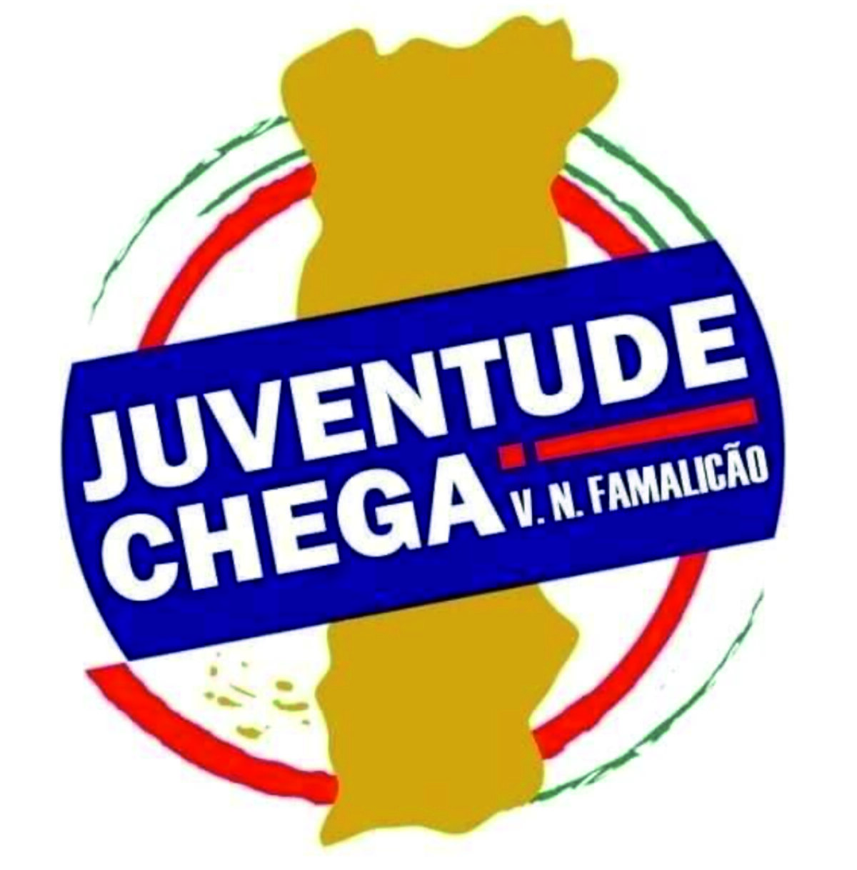 Juventude Chega